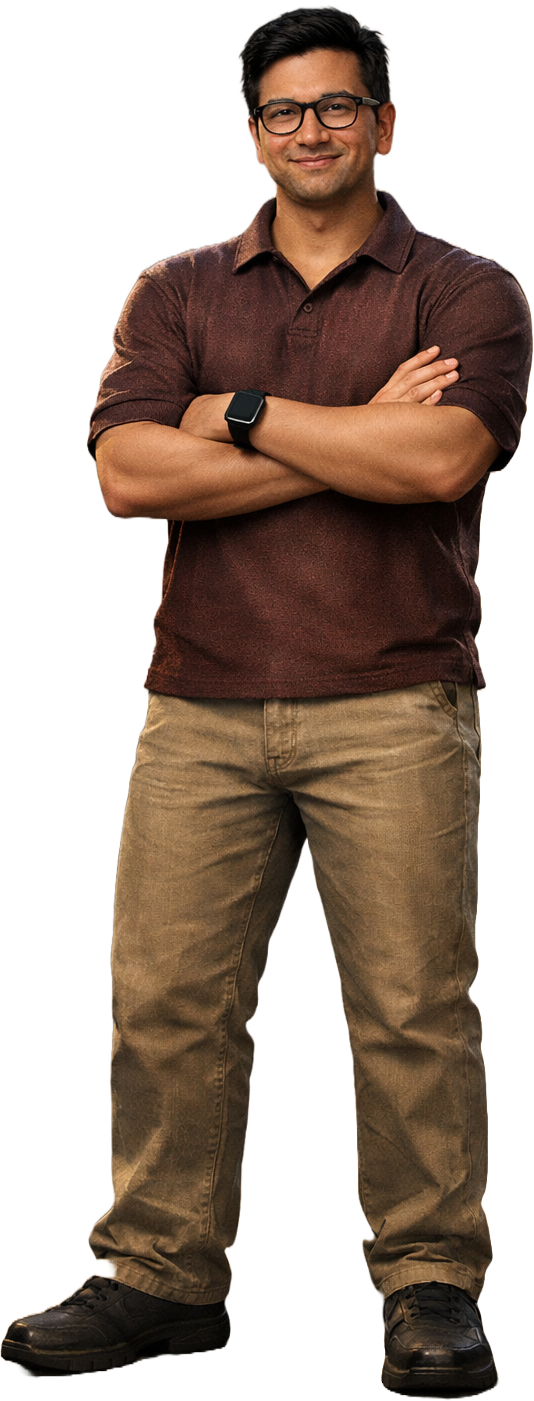 Semi-Real (Game Style)