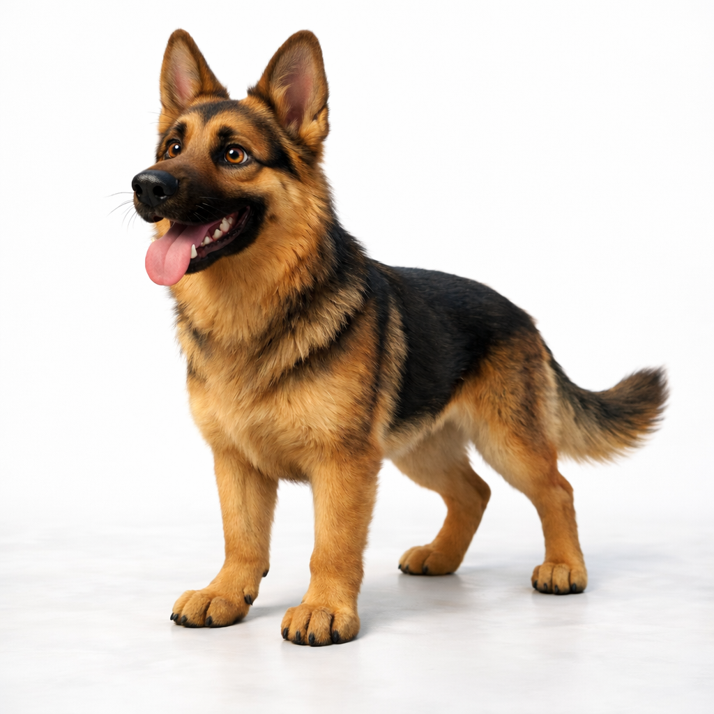 Pets: Replica (Photo-Accurate)